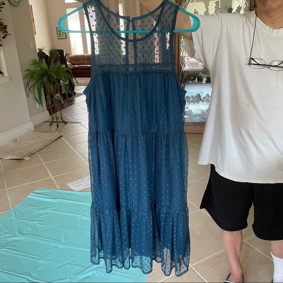 FRANCESCA’S DRESS - Picture 6 of 14